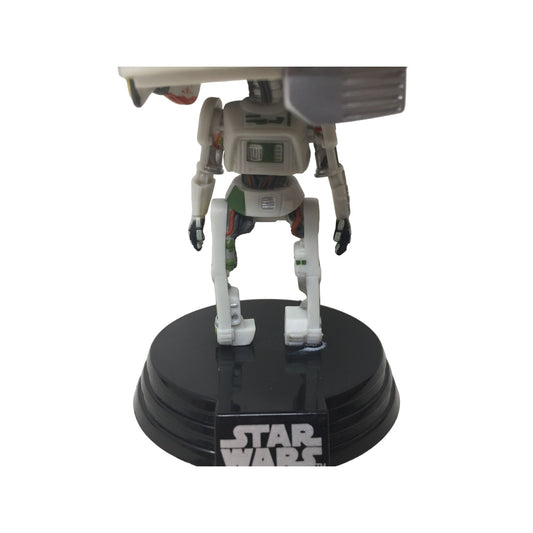 Funko POP Star Wars Solo L3-37 Bobblehead