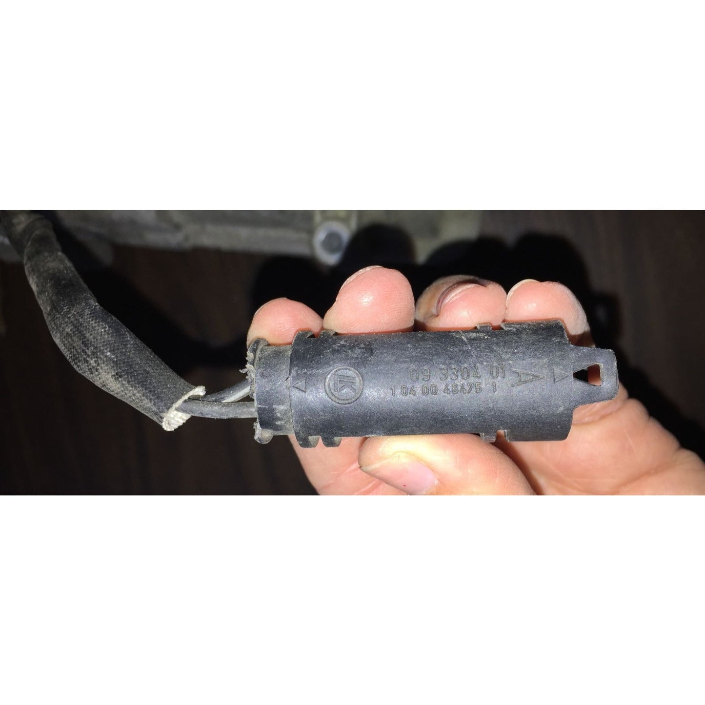 Mercedes-Benz Eaton M62 Supercharger Mercedes-Benz  A+ Stuff Auto Part