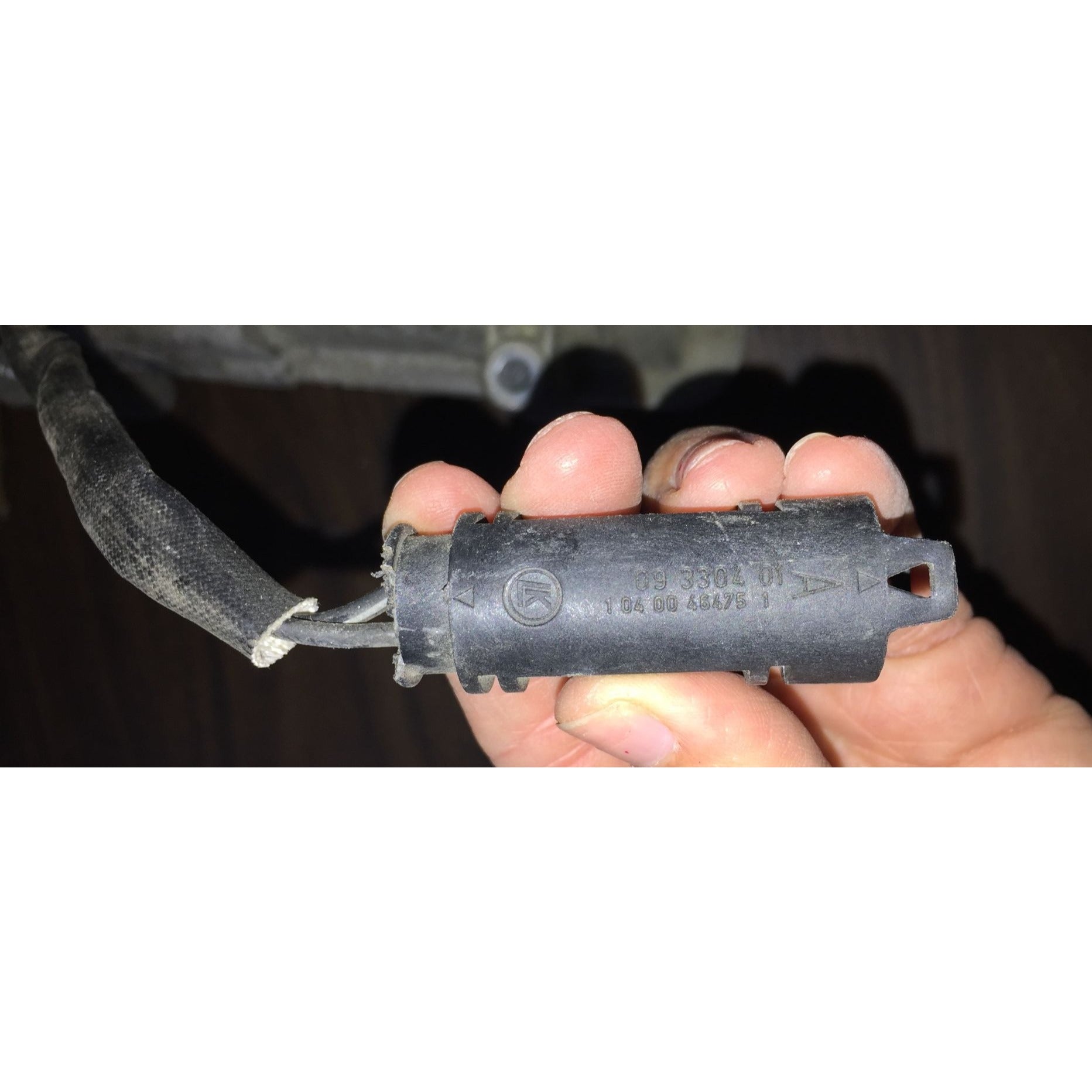 Mercedes-Benz Eaton M62 Supercharger Mercedes-Benz  A+ Stuff Auto Part