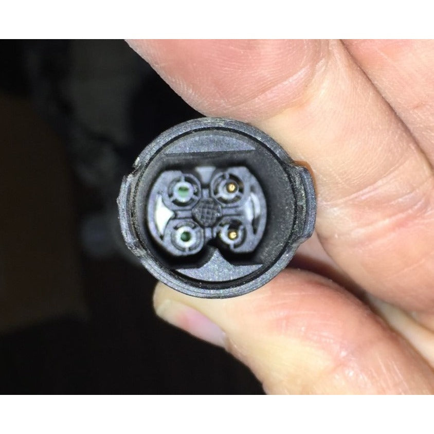 Mercedes-Benz Eaton M62 Supercharger Mercedes-Benz  A+ Stuff Auto Part