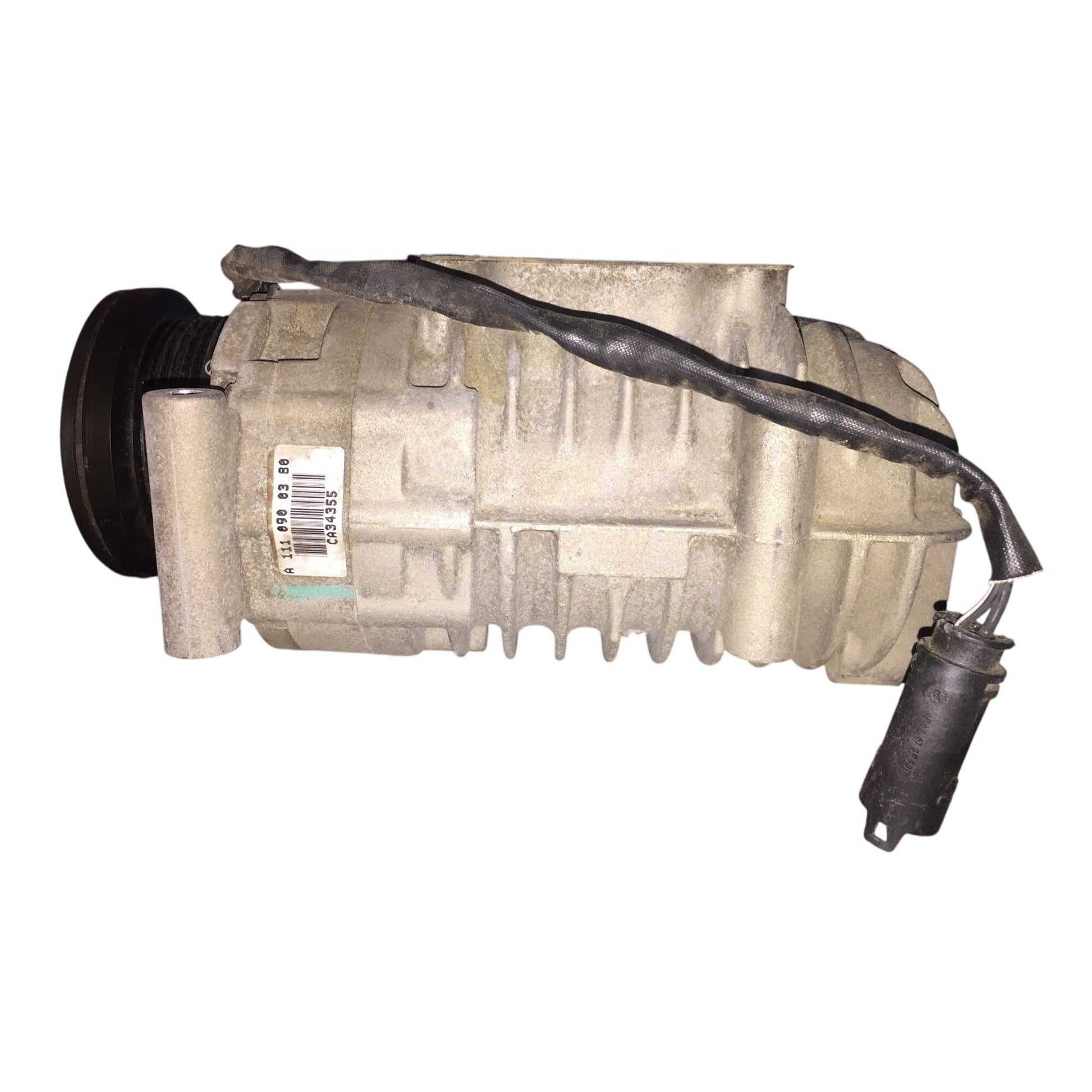 Mercedes-Benz Eaton M62 Supercharger Mercedes-Benz  A+ Stuff Auto Part