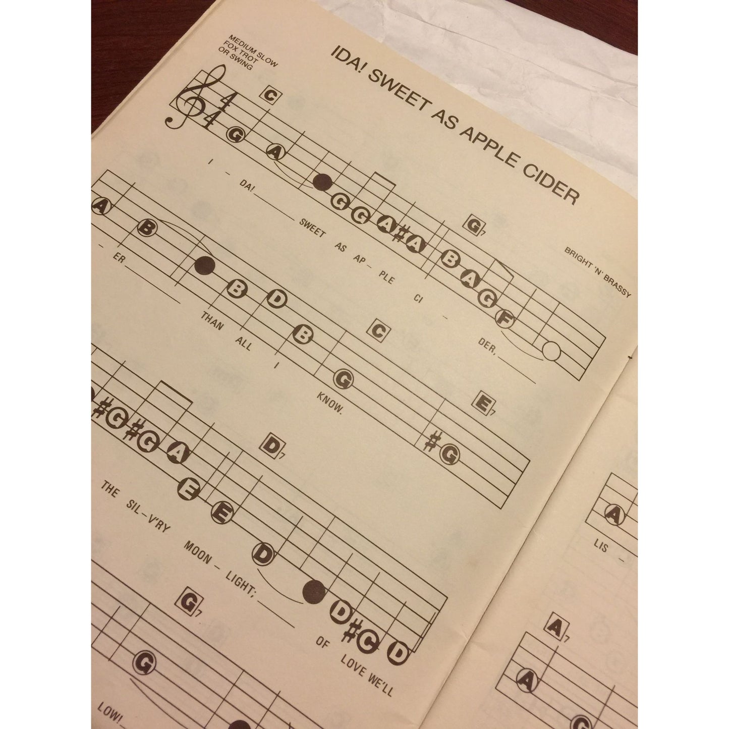 Forever Yours Easy Play Speed Music Sheet Music Book- For Organs, Pianos and Guitars