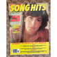 Song Hits Vintage Music and Lyrics Bundle Magazines (5)