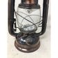 Vintage Outdoor Battery Operated Lantern with Handle