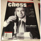 Vintage Bundle of 5 Chess Life Collectible Magazines (Jan- May 2001)