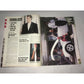 MGF MEN’S GUIDE TO FASHION MAGAZINE September 1989