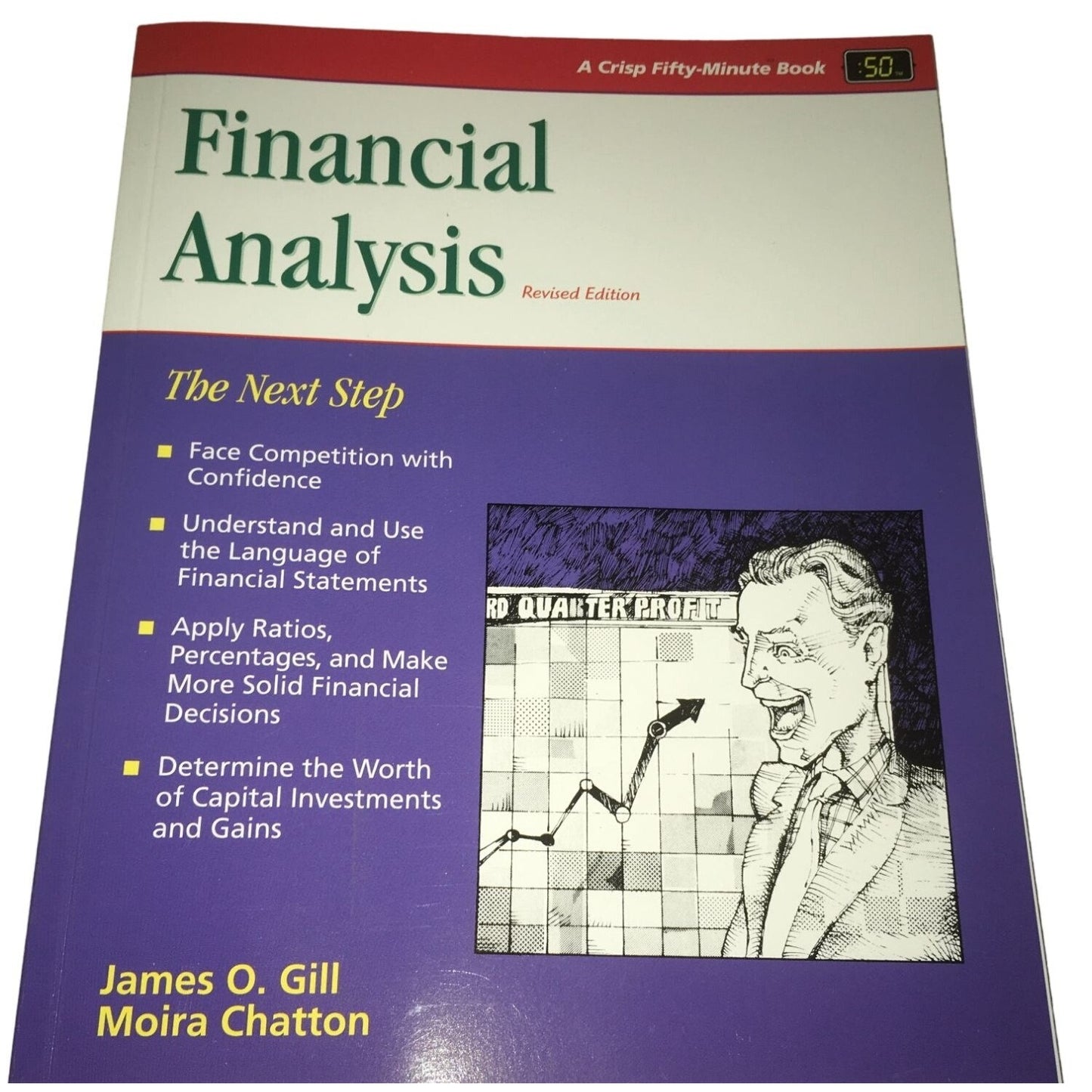 The Accounting Cycle, Basics of Budgeting, Financial Analysis, and Understanding Financial Statements books