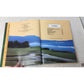 The Illustrated Encyclopedia Of World Golf By Chris Plumridge Hardcover Book