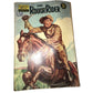 Classics Illustrated Vintage Set-1950s-William Tell-The Rough Rider-Tigers and Traitors