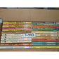 Vintage Romance Novels (24 Titles) - Harlequin and Others - Well Kept Collection!