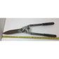 Sears Craftsman Gator Blade Functional Serration Hedge Trimmer Shears - A+ Stuff