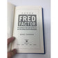 The Fred Factor Hardcover book by Mark Sanborn