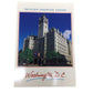 Pavilion Shopping Center Washington, D.C. Collectible Post Card