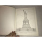 Statue of Liberty and Ellis Island Dover Coloring Book - AG Smith