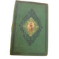 Helen's Fault - Antique Book with Diamond Decorated Cover- Binding coming apart