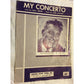 My Concerto by Saul Tepper & Alex Alstone Vintage Sheet Music Book