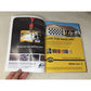 Official Souvenir Program NASCAR Michigan Int'l Speedway DHL 400 June 2004