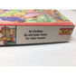 Vintage Chutes and Ladders MILTON BRADLEY Company Board Game (Incomplete)