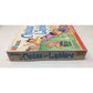 Vintage Chutes and Ladders MILTON BRADLEY Company Board Game (Incomplete)