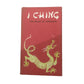 I Ching The Book of Changes Paperback book