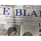 Vintage Collectible Newspaper The Blade Feb. 11, 2002