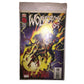 Wolverine '95 - 1995 - Marvel comic book