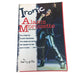 Ironic: Alanis Morissette the Story By Barry Grills Paperback Book