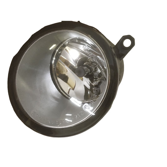 FOG LIGHT REPLACEMENT PART - Manufacturer Part Number: 8121006071 Interchange Part Number: TO2593123C Brand: Replacement