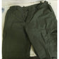 Mens XL Long Adjustable Olive Green Cargo Pants- MASH TV Show Collectible