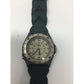 Timex Indiglo Adventurer Green Leather Watch- Untested