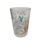 Vintage 1996 Walt Disney World Remember The Magic 25th Anniversary Glass - A+ Stuff