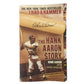 The Hank Aaron Story book- Hank Aaron w/ Lonnie Wheeler