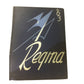 Vintage Regina 1963 Notre Dame Academy Toledo Ohio Hardcover Yearbook