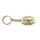 Air Force One Pavilion Grand Opening October 24, 2005 Key Chain/Key Ring