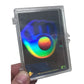 Brewers Team Logo Hologram Card - MLB - Baseball Card