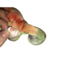 Vintage 1997 TY Beanie Baby Rainbow the Iguana