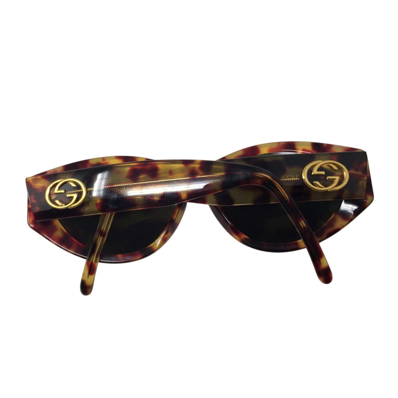 Gucci Buttefly Tortoise Shell Frame GG 2195/S Women's Sunglasses Gucci  A+ Stuff Sunglasses