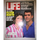 Vintage August 1987 LIFE Magazine - The Other Oliver North