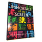 Vintage Immortals of the Screen Hardcover Book by Ray Stuart