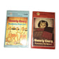 Ramona Forever and Ramona the Brave by Beverly Clearly Paperback Books