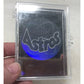 Houston Astros Team Hologram Card