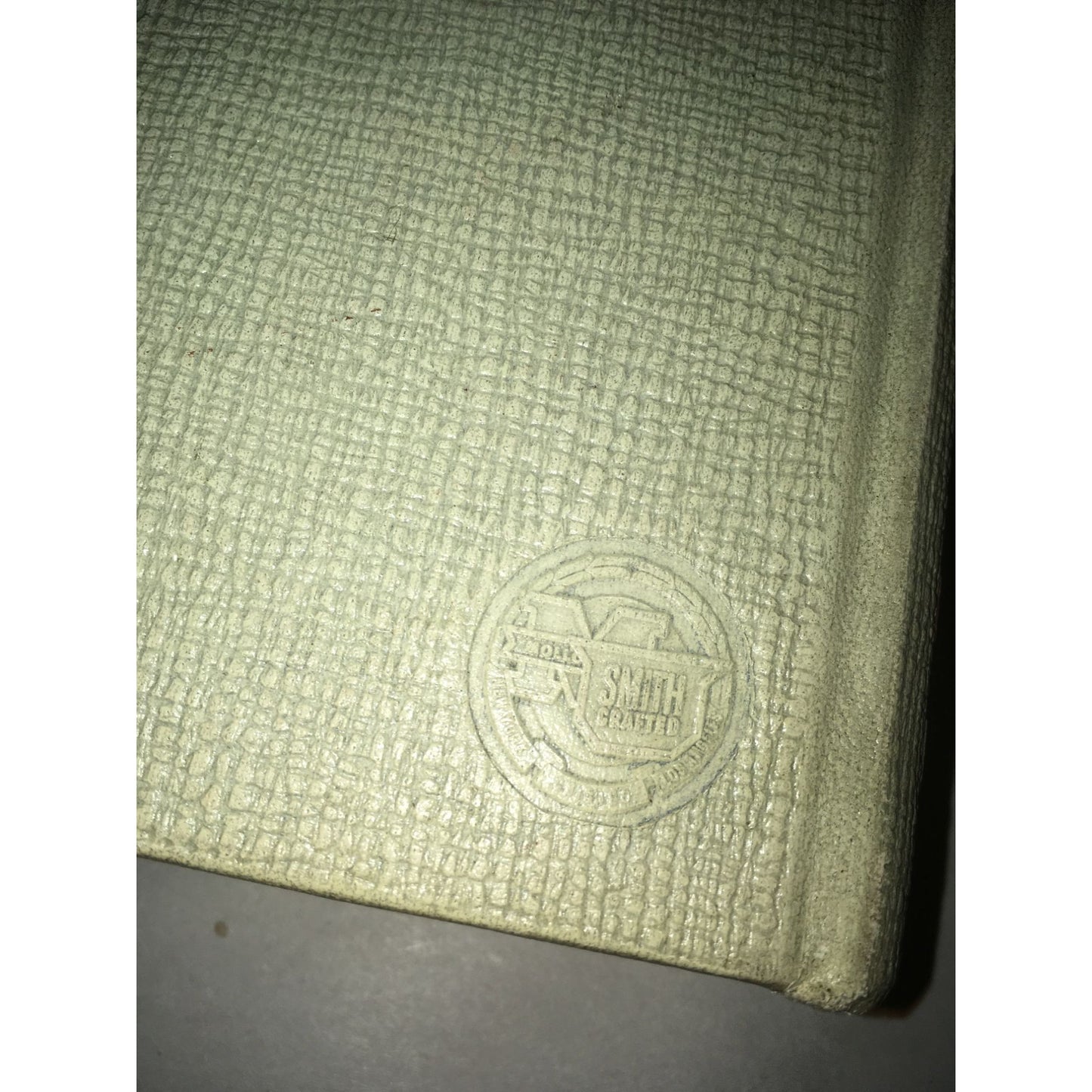 Vintage Makio Ohio State University Yearbook Year of 1952- Volume 71