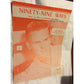 Tab Hunter - Original 1957 Ninety Nine Ways Sheet Music