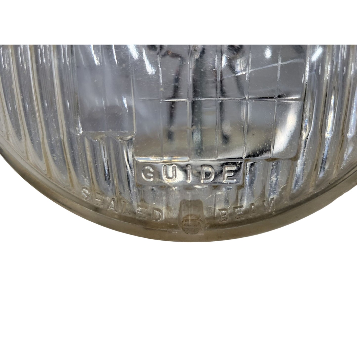 Automotive/Motorcycle Round Headlight/Headlamp