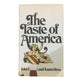 The Taste of America book by John L. Hess and Karen Hess