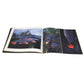 pictorial book titled Viewbook Hawaii's Volcanos by Douglas Peebles A+ Stuff  A+ Stuff Books