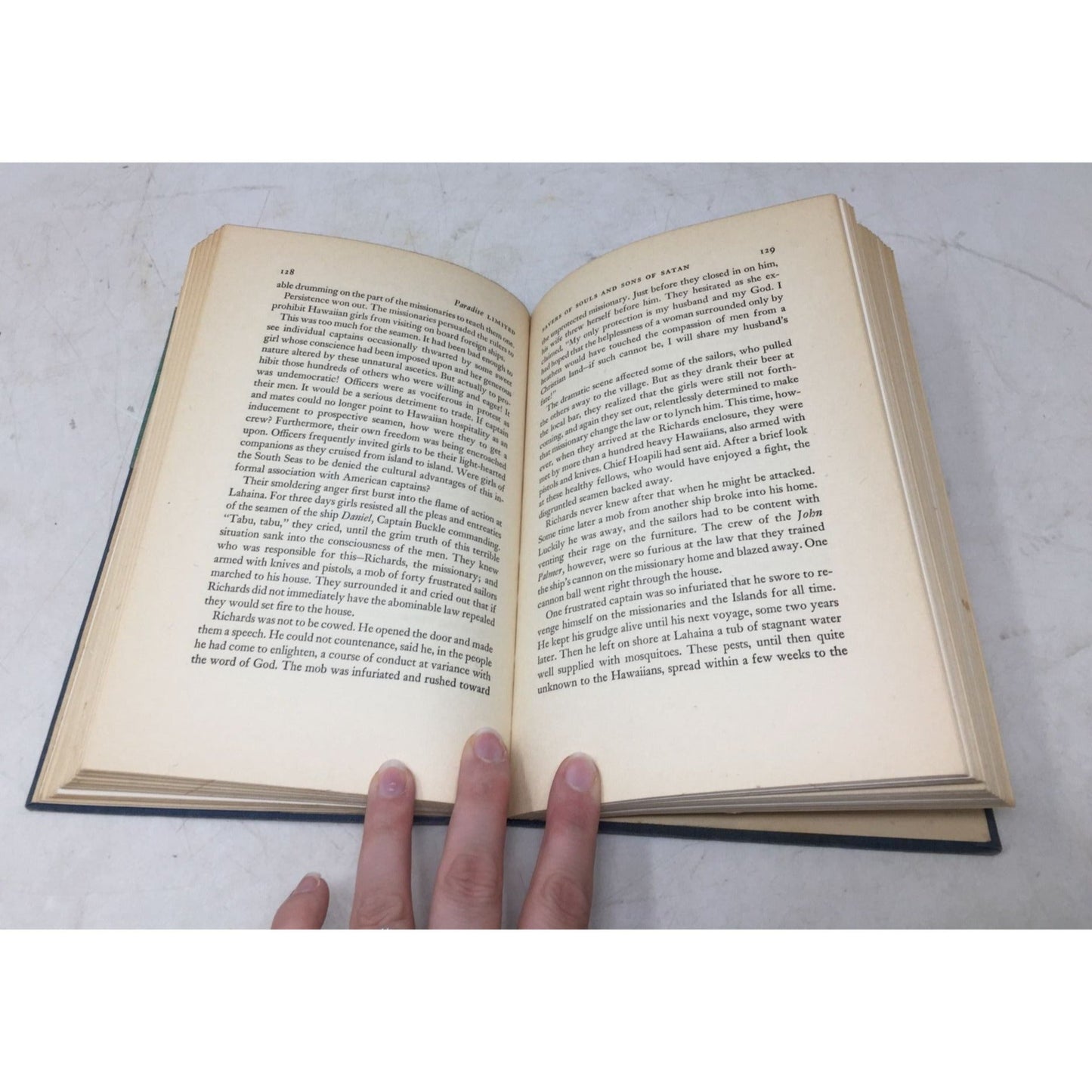 Vintage Hardcover Copy of The Far Side of Paradise: A Biography of F. Scott Fitzgerald unbranded  A+ Stuff Vintage Books