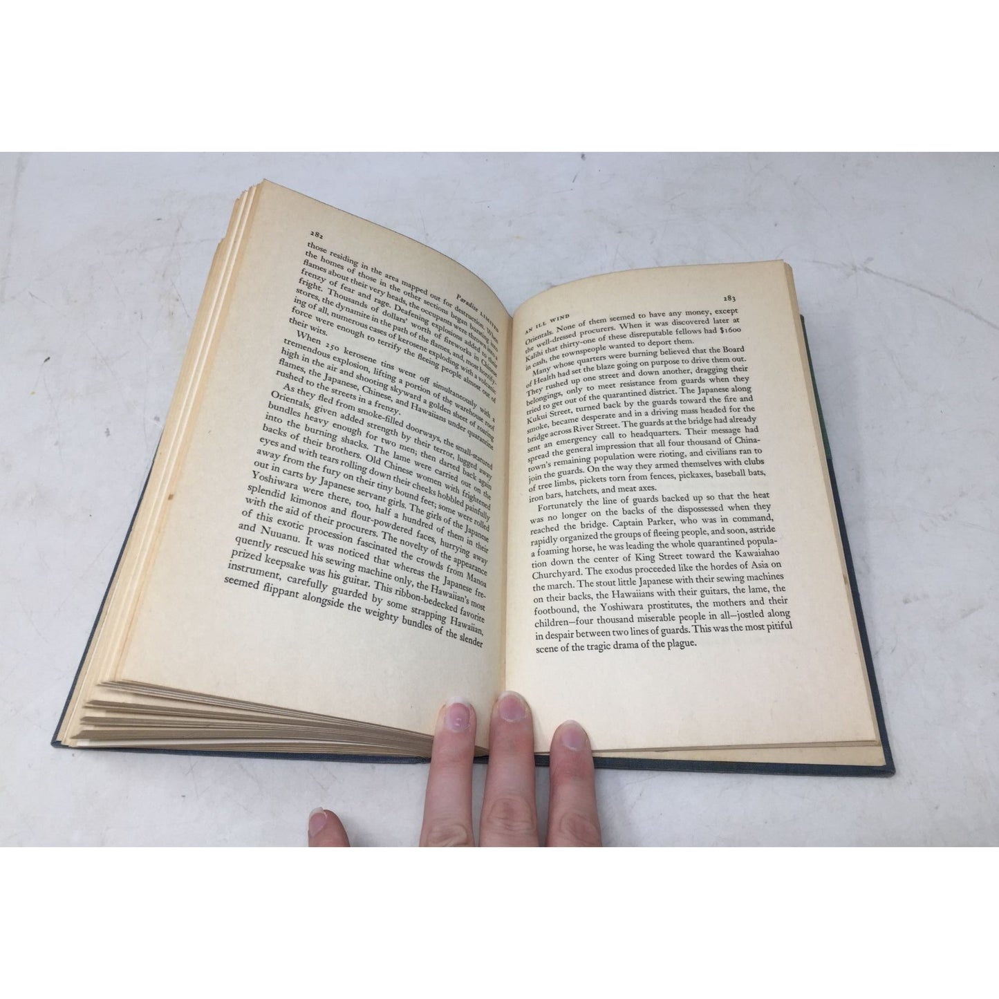 Vintage Hardcover Copy of The Far Side of Paradise: A Biography of F. Scott Fitzgerald unbranded  A+ Stuff Vintage Books