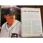 Vintage 2000 Detroit Tigers Issue Number One Magazine