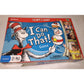 Dr. Seuss The Cat in the Hat "I Can Do That!'' Game